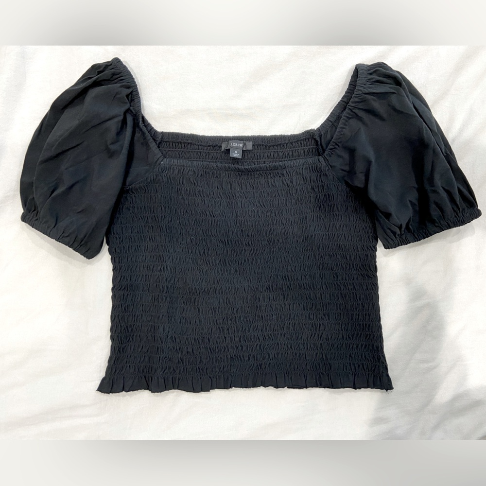 Jcrew Top